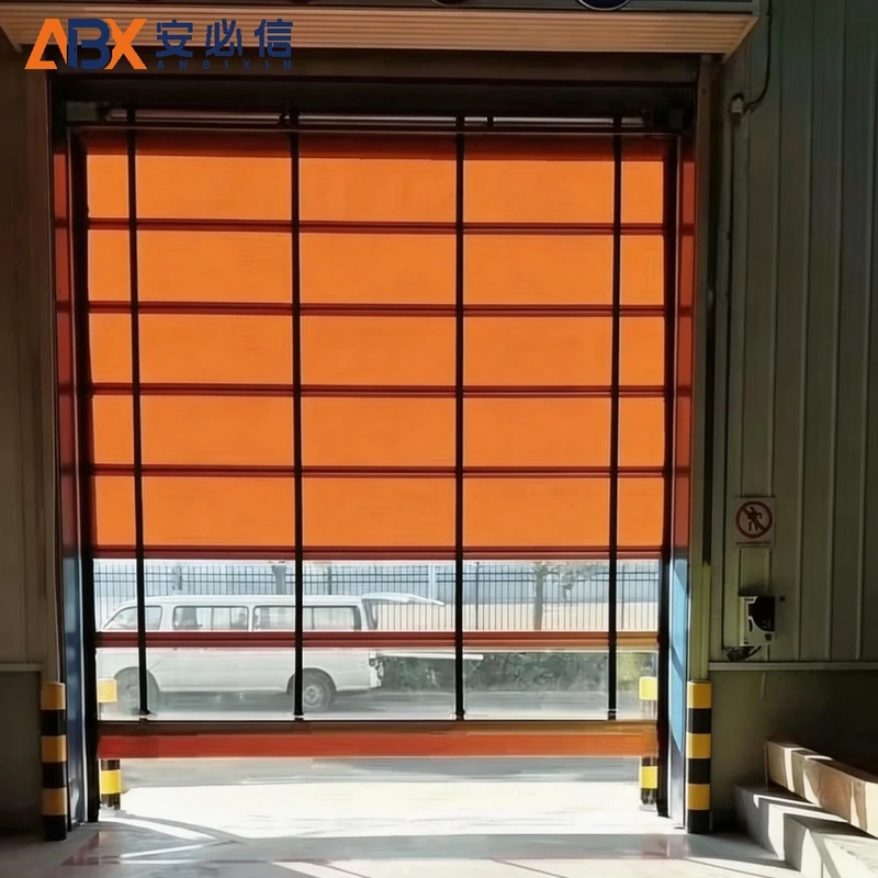 三门峡市机械式门封