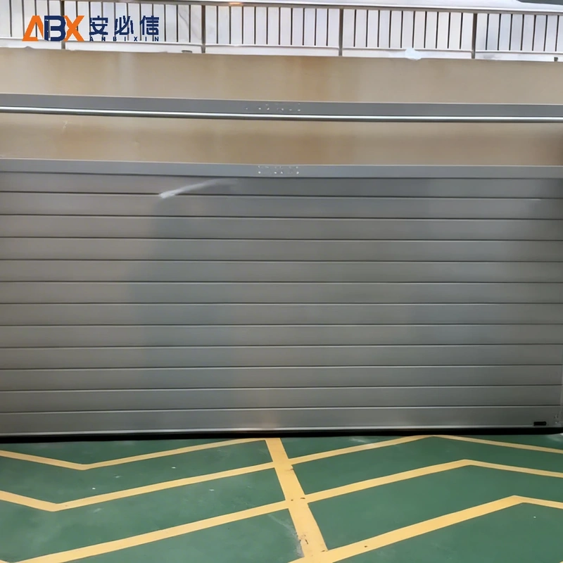 三门峡市涡轮硬质高速门